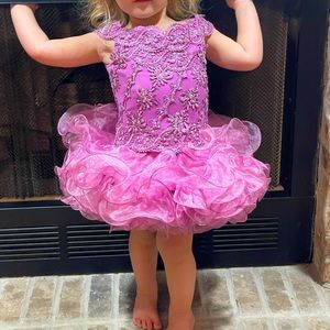 Janice Jackie xs 18/3t